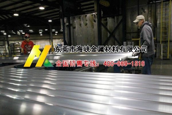 A2017T4合金铝棒