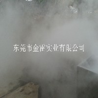 高压微雾加湿机图1