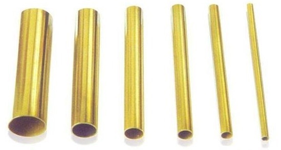 12*18*20mm黄铜方管