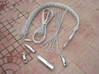 电缆蛇皮套 拉线蛇皮套 直销电缆图1