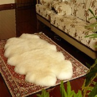 高档羊毛地毯