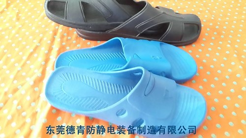 广州防静电鞋 广州多种型号防静电