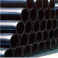聚乙烯管材规格型号