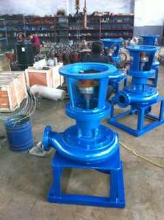 管道泵型号 增压泵 接力泵价格