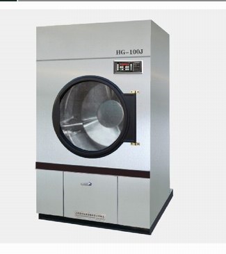 献县有卖干洗店用的15公斤烘干机