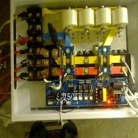 电磁加热控制器