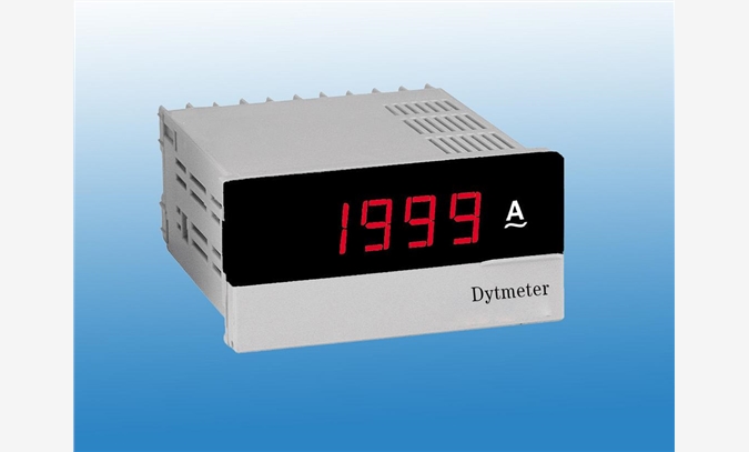 约图电压表DP3-PAV20