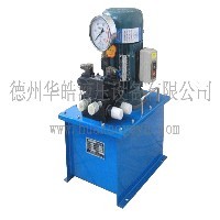 DSS液压电动油泵