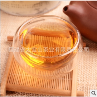 大红袍岩茶
