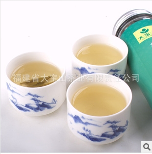 茉莉花茶特级茉莉龙珠