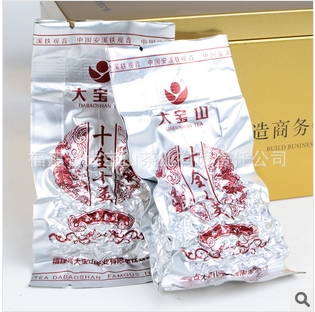 福建安溪铁观音茶叶 乌龙茶 秋茶