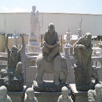 福建石雕厂家