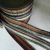印花织带