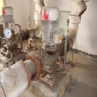 供应北京市最新北京水泵修理