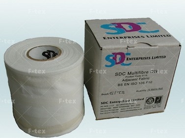 SDC多纤布|ISO多纤布图1