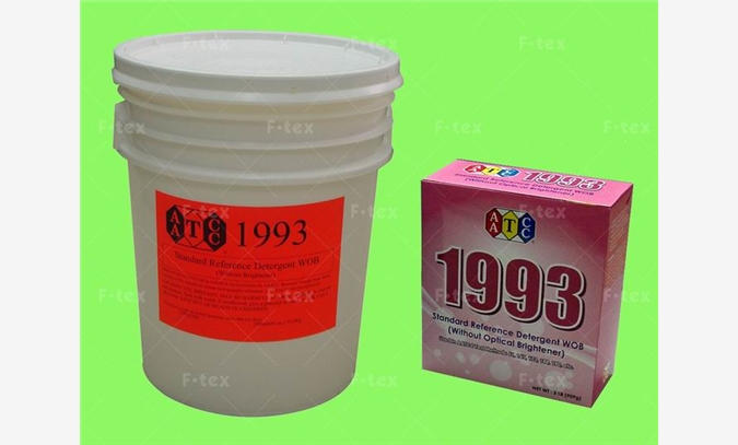 AATCC1993WOB标准洗涤