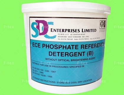 SDC ECE（B）含磷标准洗涤