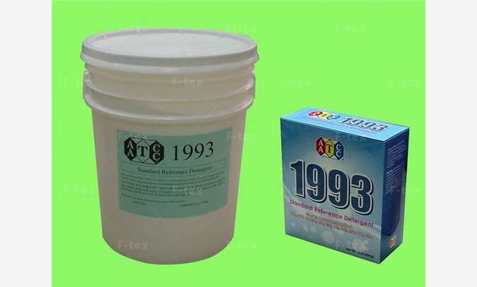 AATCC1993标准洗涤剂洗衣