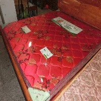 物美价廉床垫在桂林市火热畅销