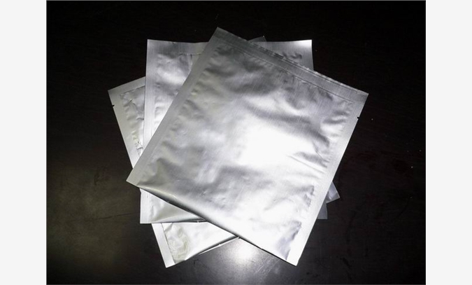 LED铝箔封装袋|防静电铝箔袋|