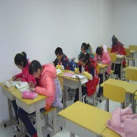 城阳英语培训学校 城阳哪有英语培训学校 福音艺术培训学校图1