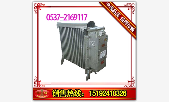 RB2000/127电热取暖器
