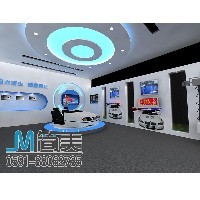 专业的展馆设计找简美 福建专业展馆设计公司 福建展馆设计价格图1