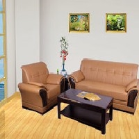 福州名派家具提供优质办公沙发图1