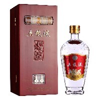 五粮液老酒图1