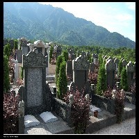 桂林公墓园