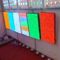 桂林LED显示屏 桂林LED显示屏厂家图1