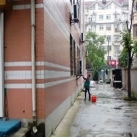 武汉江城清洗服务公司地面清洗服务