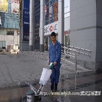 【荐】武汉市保洁服务外包|保洁服务外包合作协议