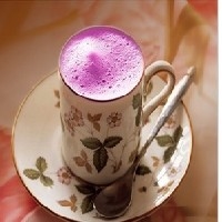 胚芽紫米茶速溶茶