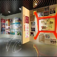 甘肃博物馆设计 兰州博物馆设计 青海博物馆设计首选风采！