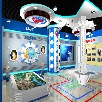 甘肃多媒体展馆设计 青海多媒体展馆设计 风采行业标杆！！！