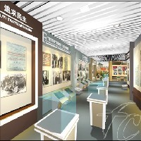 甘肃展览搭建  青海展览搭建  宁夏展览搭建 唯有风采！！图1