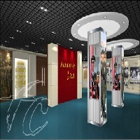 甘肃博物馆设计 青海博物馆设计 宁夏博物馆设计首选风采！