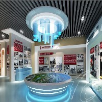 甘肃博物馆设计 青海博物馆设计 宁夏博物馆设计首选风采！！