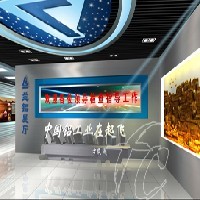 甘肃博物馆设计 青海博物馆设计 宁夏博物馆设计