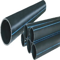 HDPE100管