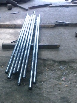 Inconel601/NS313