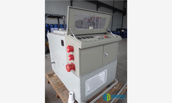 NUW-15-II型非固化橡胶喷