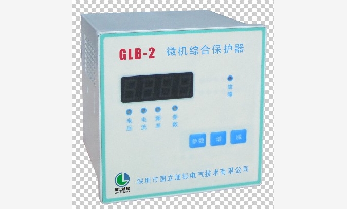 GLB-2 汕尾市高频低频保护器图1