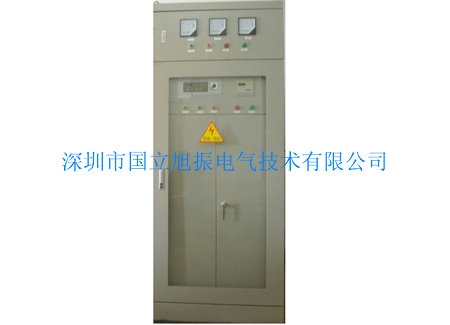 发电机励磁柜*水电站励磁柜图1
