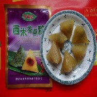 低价粽子生产厂家_广东省专业粽子生产厂家