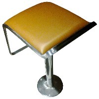 广西快餐桌椅制作生产厂家不锈钢软包吧台椅