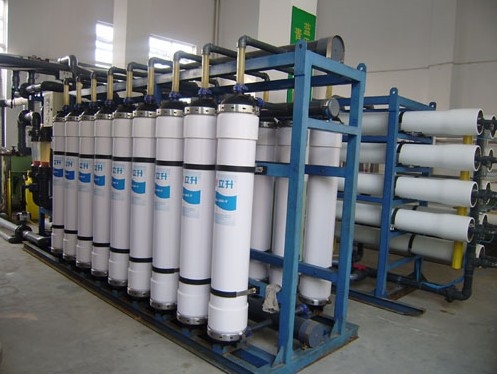 贵州超滤水处理设备装置供应商