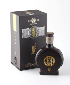 习酒·窖藏珍品1988 原装正品