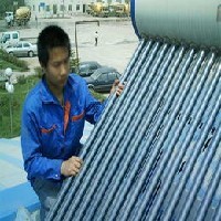番禺太阳能热水器维修